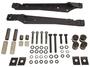 Husky Towing Fifth Wheel Trailer Hitch Mount Kit
