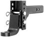 Husky Towing 6000 Lbs. Ball Mount