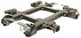 Husky Towing Trailer Hitch Hardware
