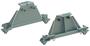 Husky Towing Trailer Hitch Mount Leg Set