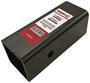 Husky Towing Trailer Hitch Receiver Tube Adapter