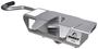 Husky Towing Fifth Wheel Trailer Hitch Head