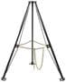 Husky Towing Fifth Wheel King Pin Stabilizer Jack Stand
