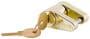 Husky Towing 1/4 Inch Diameter Trailer Coupler Lock