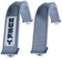 Husky Towing Fifth Wheel Uprights