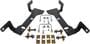 Husky Towing Fifth Wheel Trailer Hitch Mount Kit