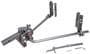 Husky Towing 8000 Lbs. Capacity Weight Distribution Hitch