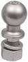 Husky Towing 2-5/16 Inch Trailer Hitch Ball