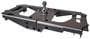 Husky Towing Gooseneck Trailer Hitch