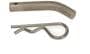 Husky Towing 1/2 Inch Diameter Hitch Pin
