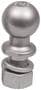 Husky Towing 2-5/16 Inch Trailer Hitch Ball