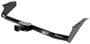 Husky Towing Trailer Hitch Class Class III 2 Inch