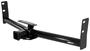 Husky Towing Trailer Hitch Class Class III 2 Inch
