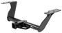 Husky Towing Trailer Hitch Class Class III 2 Inch