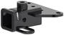 Husky Towing Trailer Hitch Rear Class Class III 2 Inch