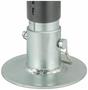 Husky Towing Trailer Jack Foot Pad