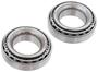 Husky Towing Trailer Wheel Bearing