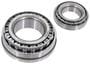 Husky Towing Trailer Wheel Bearing