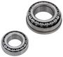 Husky Towing Trailer Wheel Bearing