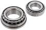 Husky Towing Trailer Wheel Bearing