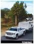 Husky Towing 2-5/16 Inch Trailer Coupler