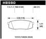 Hawk Performance Rear Brake Pads