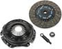 Hays Street Performance Clutch Kit