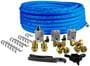 Industrial Air Products Air Piping System