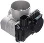 Import Direct 6 Terminal Throttle Body