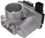 Import Direct 6 Terminal Throttle Body