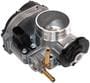 Import Direct Throttle Body