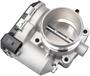 Import Direct Throttle Body