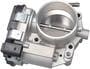 Import Direct Throttle Body