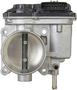 Import Direct Throttle Body