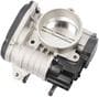 Import Direct Throttle Body
