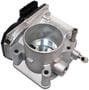 Import Direct Throttle Body
