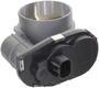 Import Direct Throttle Body