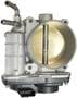 Import Direct Throttle Body