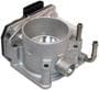 Import Direct Throttle Body