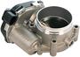 Import Direct Throttle Body