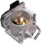 Import Direct Throttle Body