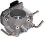 Import Direct Throttle Body