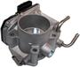 Import Direct Throttle Body