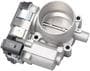Import Direct Throttle Body