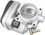 Import Direct Throttle Body