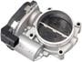 Import Direct Throttle Body