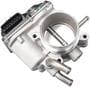 Import Direct Throttle Body