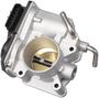 Import Direct Throttle Body