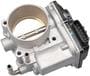 Import Direct Throttle Body