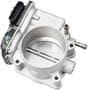 Import Direct Throttle Body